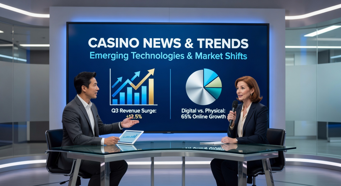 Aerial view of the Nevada Gaming Control Board headquarters in Las Vegas, symbolizing regulatory authority in the gaming industry